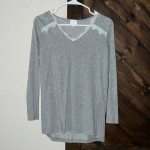 Amaryllis by Ashlee Nichols Long Sleeve